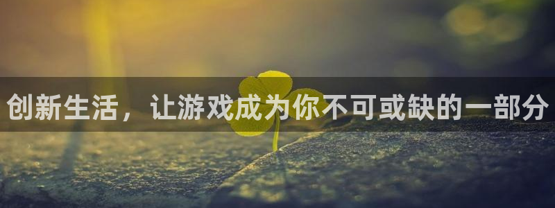 辉达娱乐登陆地址：创新生活，让游戏成为你不可或缺的一部分