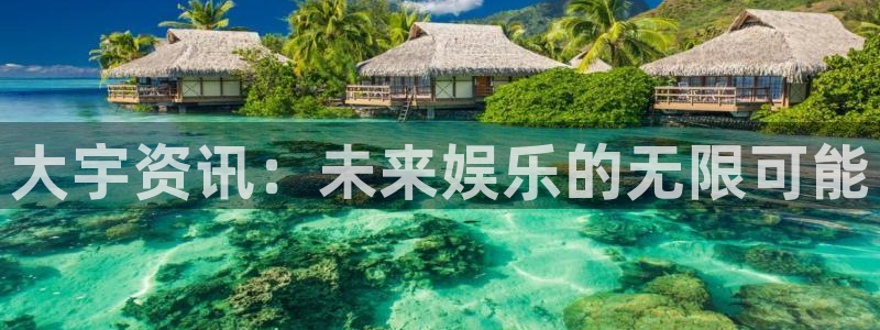 辉达娱乐2首页登录：大宇资讯：未来娱乐的无限可能