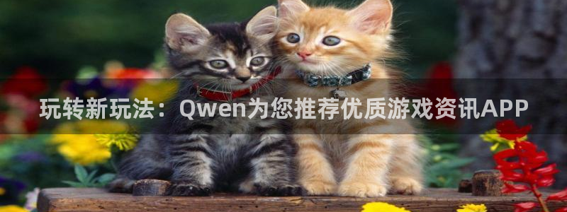 辉达娱乐的意思：玩转新玩法：Qwen为您推荐优质游戏资讯AP